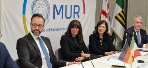 Eintstein Telescope: accordo Sardegna-Sassonia per un progetto ambizioso, afferma Bernini.