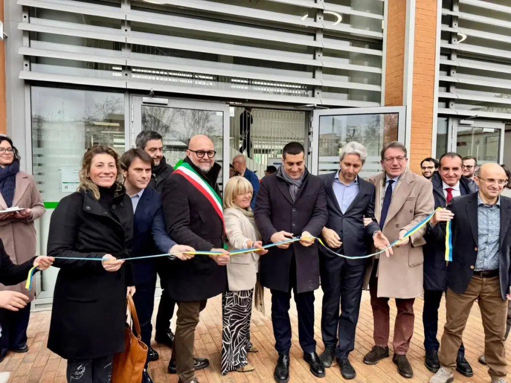 Inaugurata la nuova sede del Centro per l’impiego di Modena: servizi potenziati per il lavoro.
