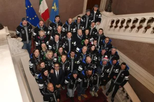 Fedriga: Professionisti della montagna, custodi di una ricchezza unica in Friuli Venezia Giulia.