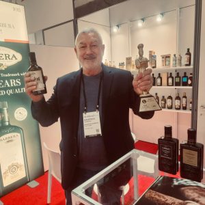 Barbera trionfa al Sofy Award 2023 con l’olio Kalat per il terzo anno consecutivo.