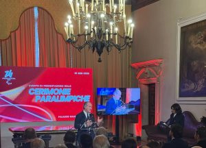 Olimpiadi Milano-Cortina: Zaia annuncia Verona e l’Arena come protagonisti nel video