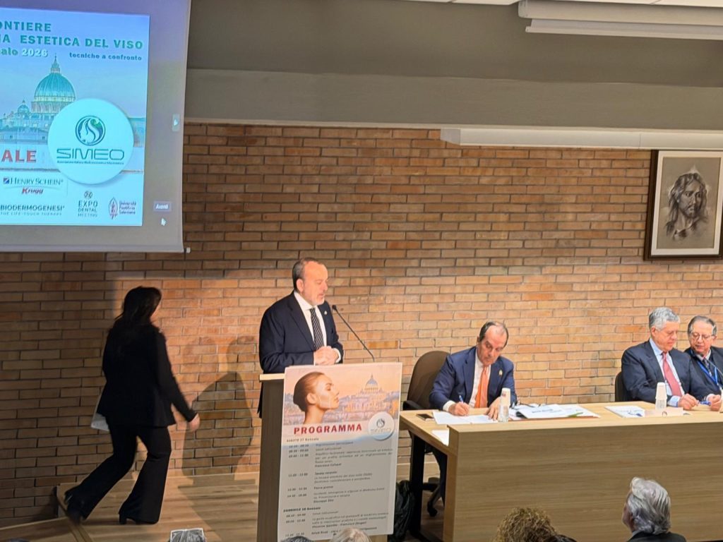 Integrazione estetica nel dentale: un’opportunità professionale innovativa per il tuo studio.