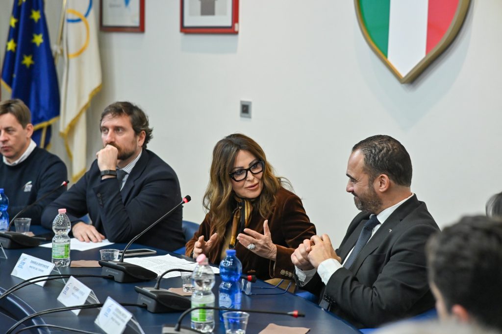 Triathlon Experience: L’Italia si promuove attraverso sport e turismo unici e coinvolgenti.