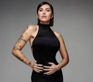 Sanremo 2026, Serena Brancale in gara con “Qui con me”, omaggio alla madre