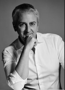 Giulio Siniscalco nuovo amministratore delegato di Edenred Mobility Italia: ecco il suo ruolo