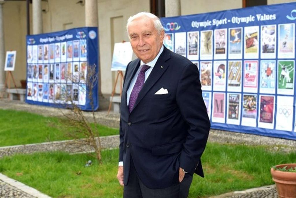 Inaugurazione della Casa degli Sport Olimpici: Ficts accende la fiamma il 5 febbraio