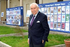 Inaugurazione della Casa degli Sport Olimpici: Ficts accende la fiamma il 5 febbraio