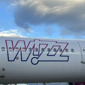 Wizz Air lancia il nuovo volo diretto Palermo-Sofia: scopri la tua prossima avventura!