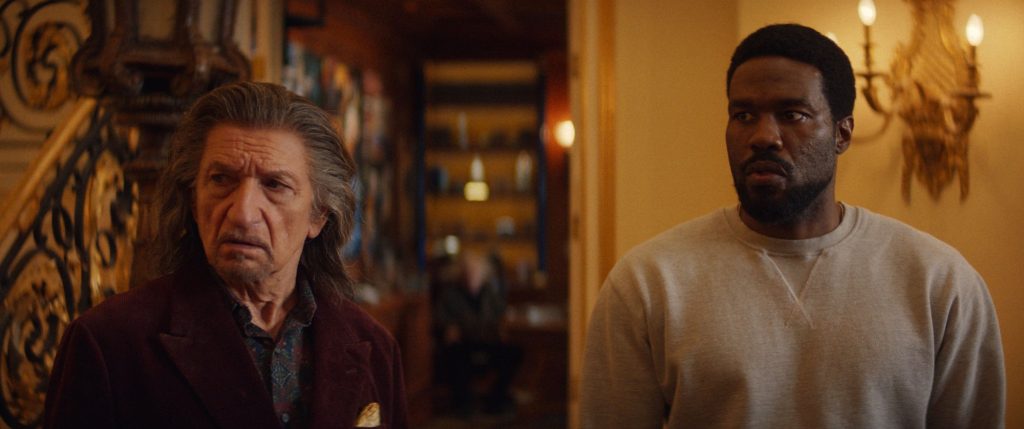 Scopri il trailer di ‘Wonder Man’: la nuova serie Marvel promette azione e avventure!