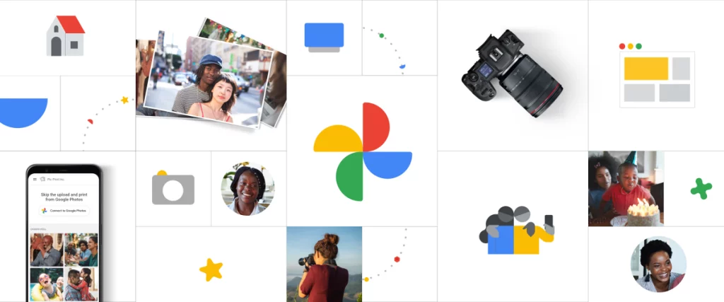 Crea meme personalizzati con la nuovissima funzione di Google Foto. Divertiti a memare!