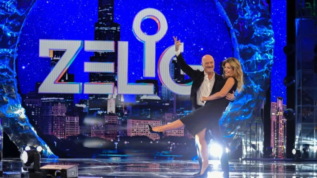 Zelig 30 su Canale 5: data, cast e conduttori dell’edizione speciale