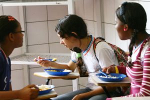 Il Rio de Janeiro vieta la carne di squalo nei pasti scolastici.