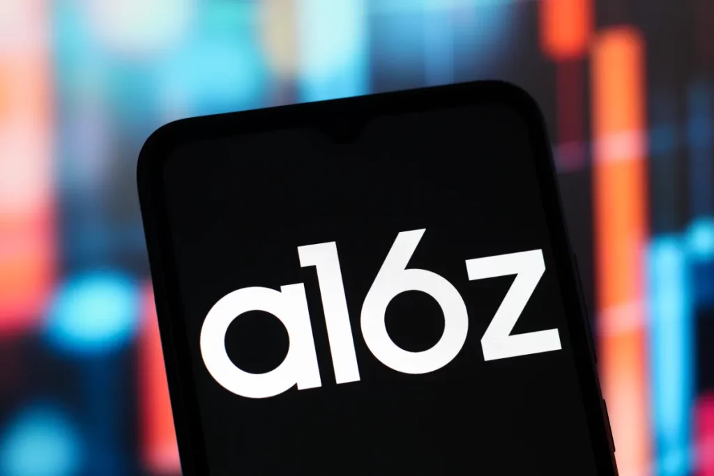 Kofi Ampadu lascia a16z dopo la pausa del programma TxO.