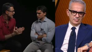 Accuse di diffamazione: avvocati di Medugno rispondono a quelli di Signorini.