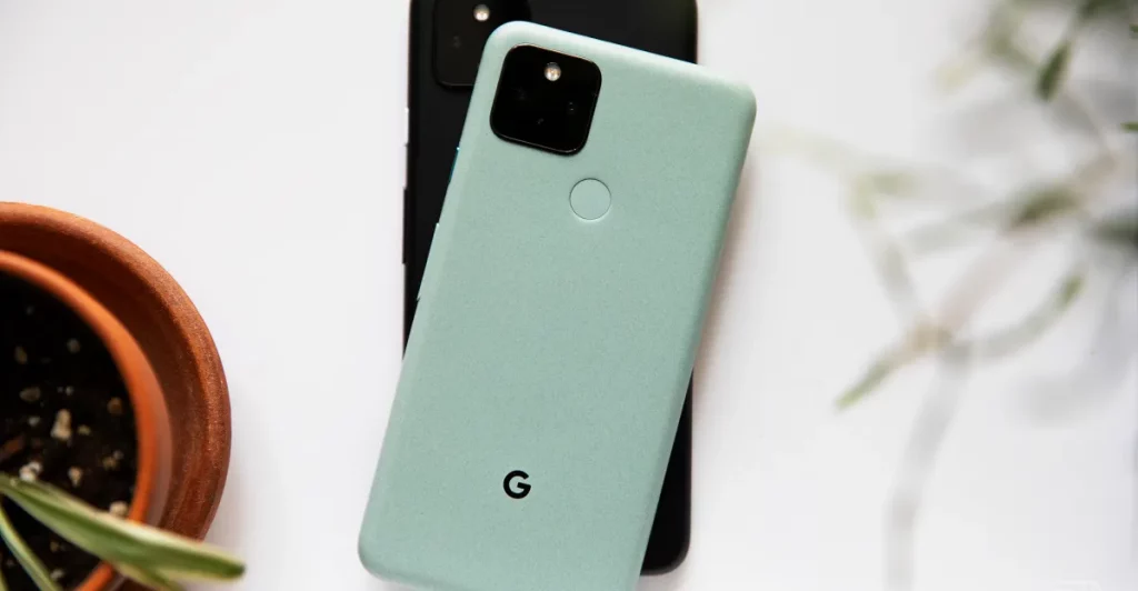 Google disabilita Take a Message sui vecchi Pixel a causa di perdite audio.