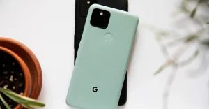 Google disabilita Take a Message sui vecchi Pixel a causa di perdite audio.