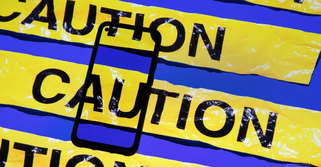 Betterment: avviso su messaggi truffa crypto da 10.000 dollari agli utenti.