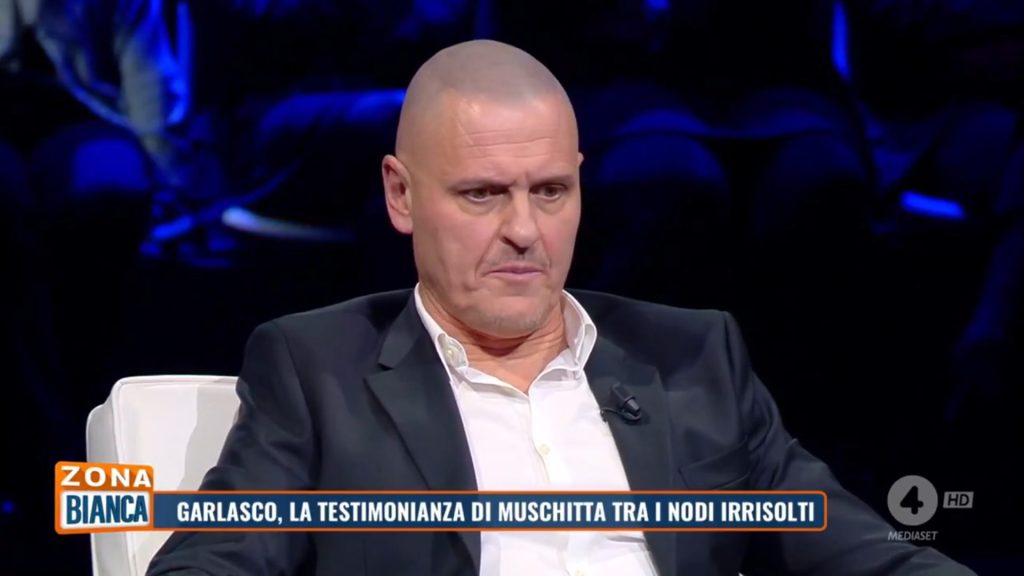 Garlasco: “Testimoni temono di parlare dopo l’omicidio di Chiara”, dice De Giuseppe.