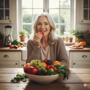 Menopausa: alimenti da evitare per mantenere salute e benessere