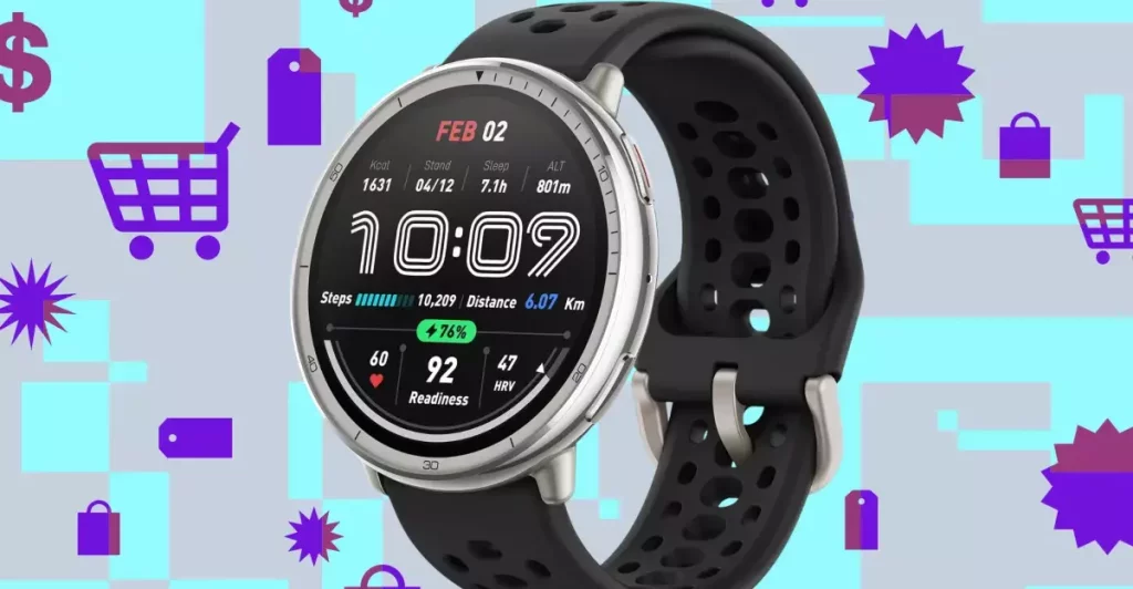 Offerte imperdibili: Amazfit Active 2 e Blu-ray in sconto questa settimana!