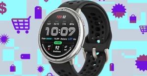Offerte imperdibili: Amazfit Active 2 e Blu-ray in sconto questa settimana!