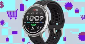 Offerte imperdibili: Amazfit Active 2 e Blu-ray in sconto questa settimana!