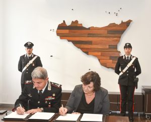 Qualimare: Carabinieri e ISmed uniti per la salvaguardia ambientale