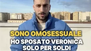 Andreas Muller risponde con fermezza alle offese ricevute sui social network