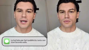 Se una ragazza fosse stata al mio posto: la verità raccontata