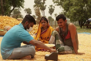 Arya.ag India attira investitori e rimane redditizia nonostante il calo dei prezzi agricoli globali.