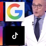 Gli avvocati di Signorini: “Bloccare la diffusione online di Corona”