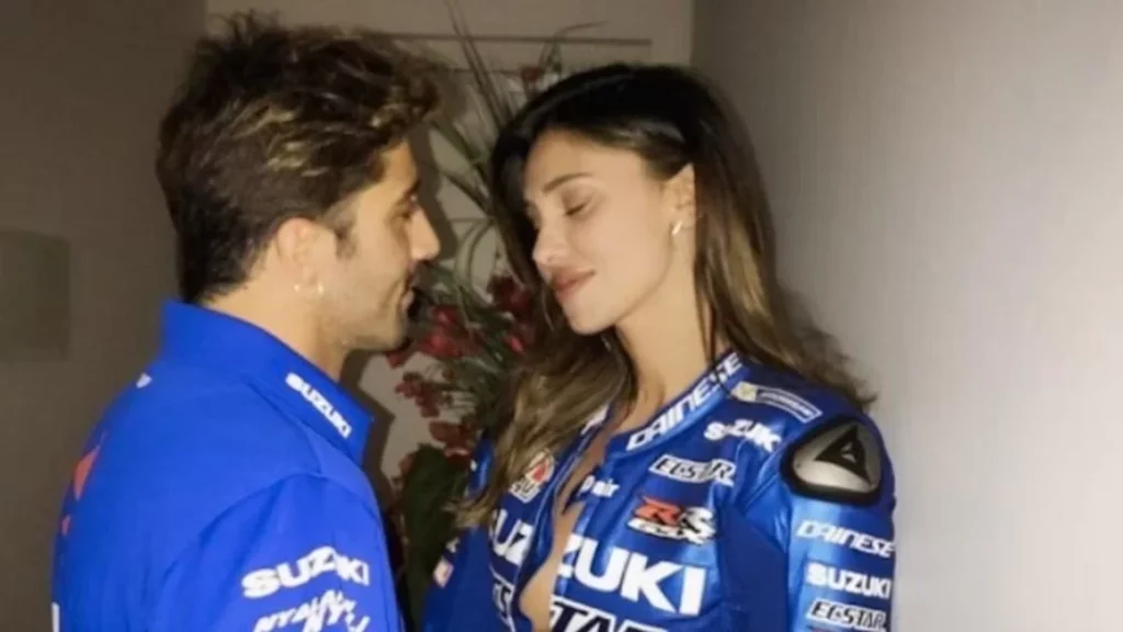 Belén e Iannone: indizi social risvegliano il gossip tra speranze e misteri.