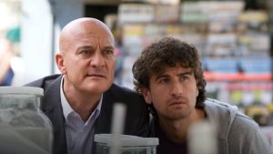 “Bentornati al Sud”: il nuovo film con Claudio Bisio e Alessandro Siani è finalmente arrivato!