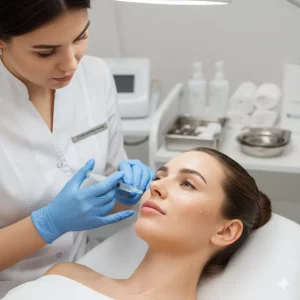 PRX‑T33: la biorivitalizzazione senza aghi che rigenera la pelle e illumina il viso