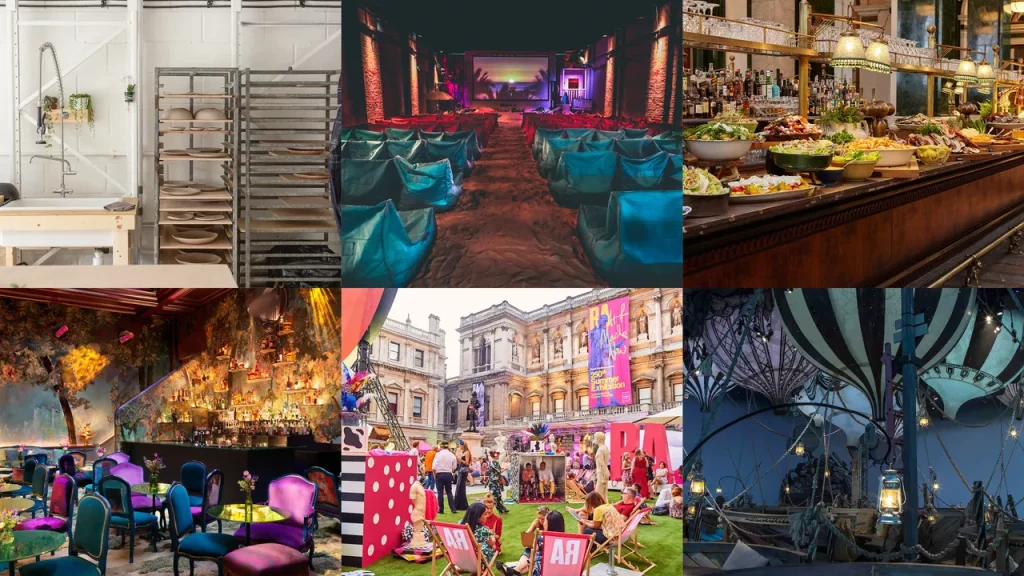 35 fantastiche idee per festeggiare il compleanno a Londra