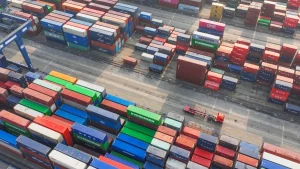 Azienda cargo americana ha esposto pubblicamente i suoi sistemi di spedizione e dati clienti.