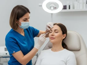 Come capire quando arriva il momento di ricorrere al Botox