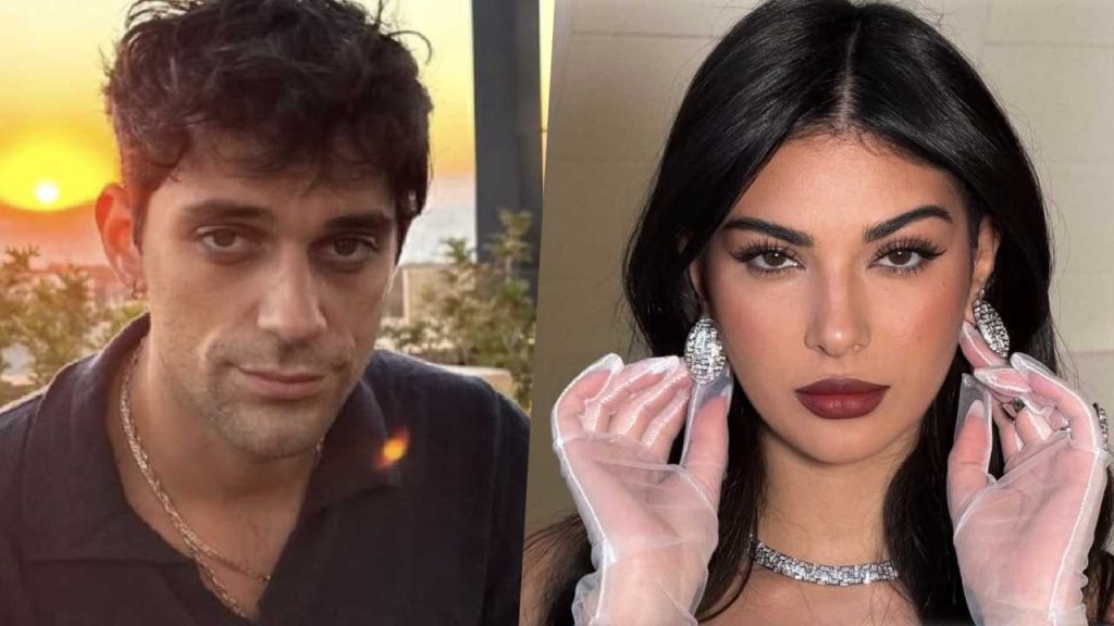 Bresh e Elisa Maino si lasciano, il cantante denuncia: “Mi hai tradito”