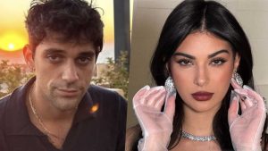 Bresh e Elisa Maino si lasciano, il cantante denuncia: “Mi hai tradito”