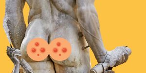 Brufoli sul sedere: cause comuni e soluzioni efficaci per un gluteo sano.