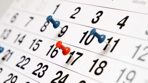 Scopri le date di chiusura della scuola nel 2026: calendario completo delle festività.