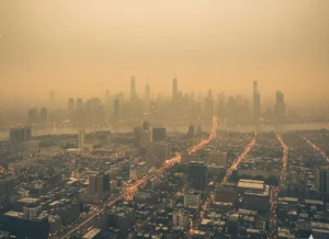 Il clima che cambia: come il riscaldamento globale modifica le nostre città