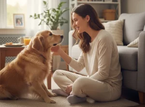 Come capire quando il tuo cane ha urgenza di fare i bisogni: segnali da conoscere e interpretare