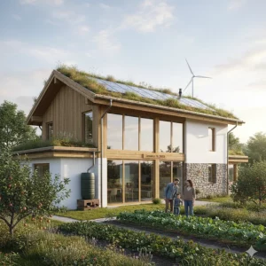 Case Green: la rivoluzione energetica e il benessere abitativo in Italia