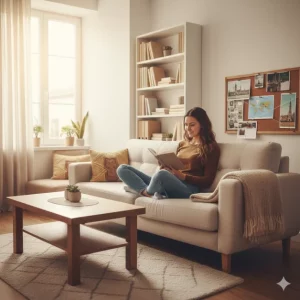 Routine per una casa più organizzata: come trasformare il caos in armonia