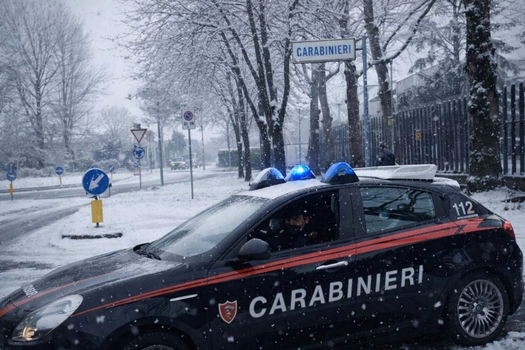 Tragedia a Castelnuovo Rangone: padre uccide la figlia che lo accudiva con un martello.