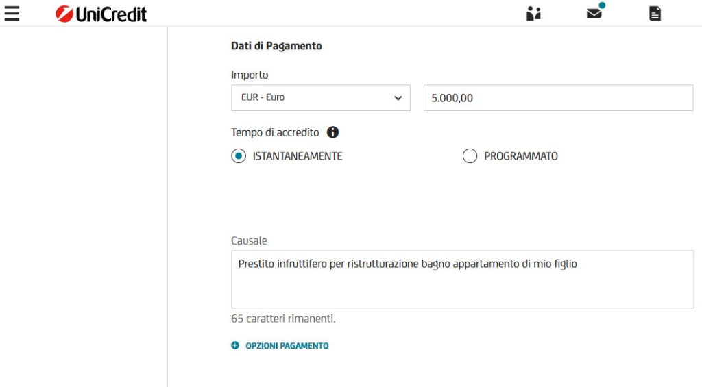 Importanza delle causali nei bonifici: proteggi i tuoi movimenti finanziari dai controlli fiscali.