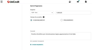 Importanza delle causali nei bonifici: proteggi i tuoi movimenti finanziari dai controlli fiscali.