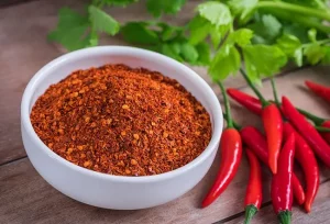 Cayenne Pepper: Benefici sorprendenti e effetti collaterali da conoscere subito