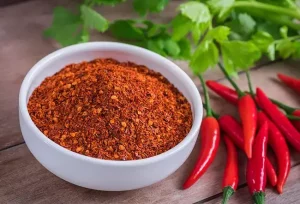 Cayenne Pepper: Benefici sorprendenti e effetti collaterali da conoscere subito